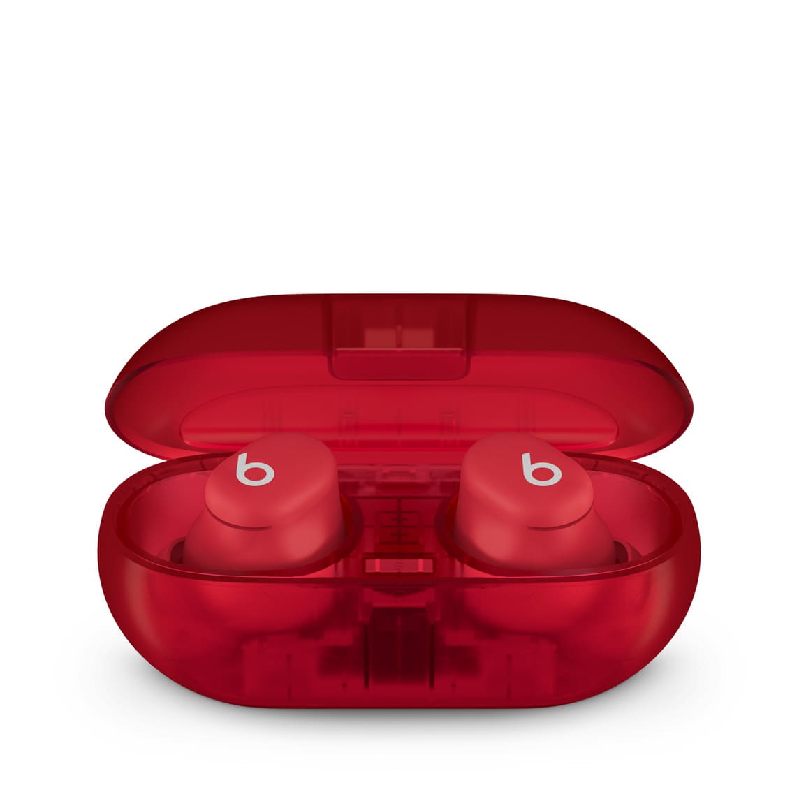 Beats Solo Buds - Red