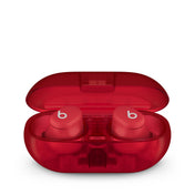 Beats Solo Buds - Red