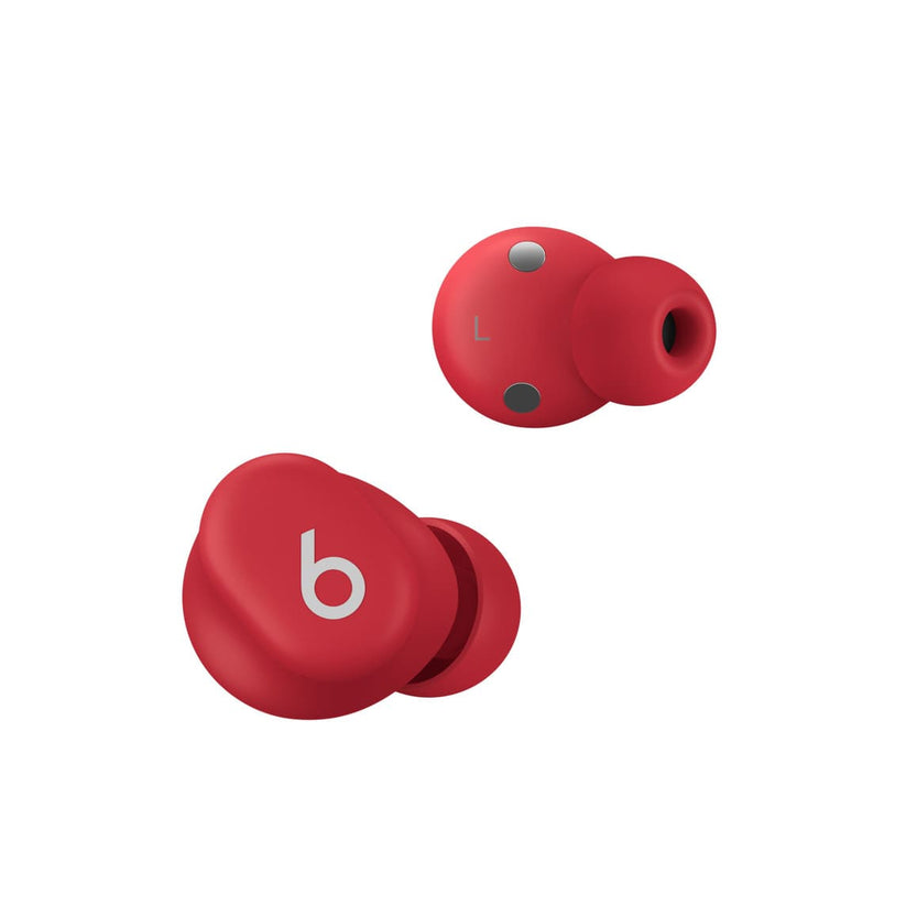 Beats Solo Buds - Red tradeline 1