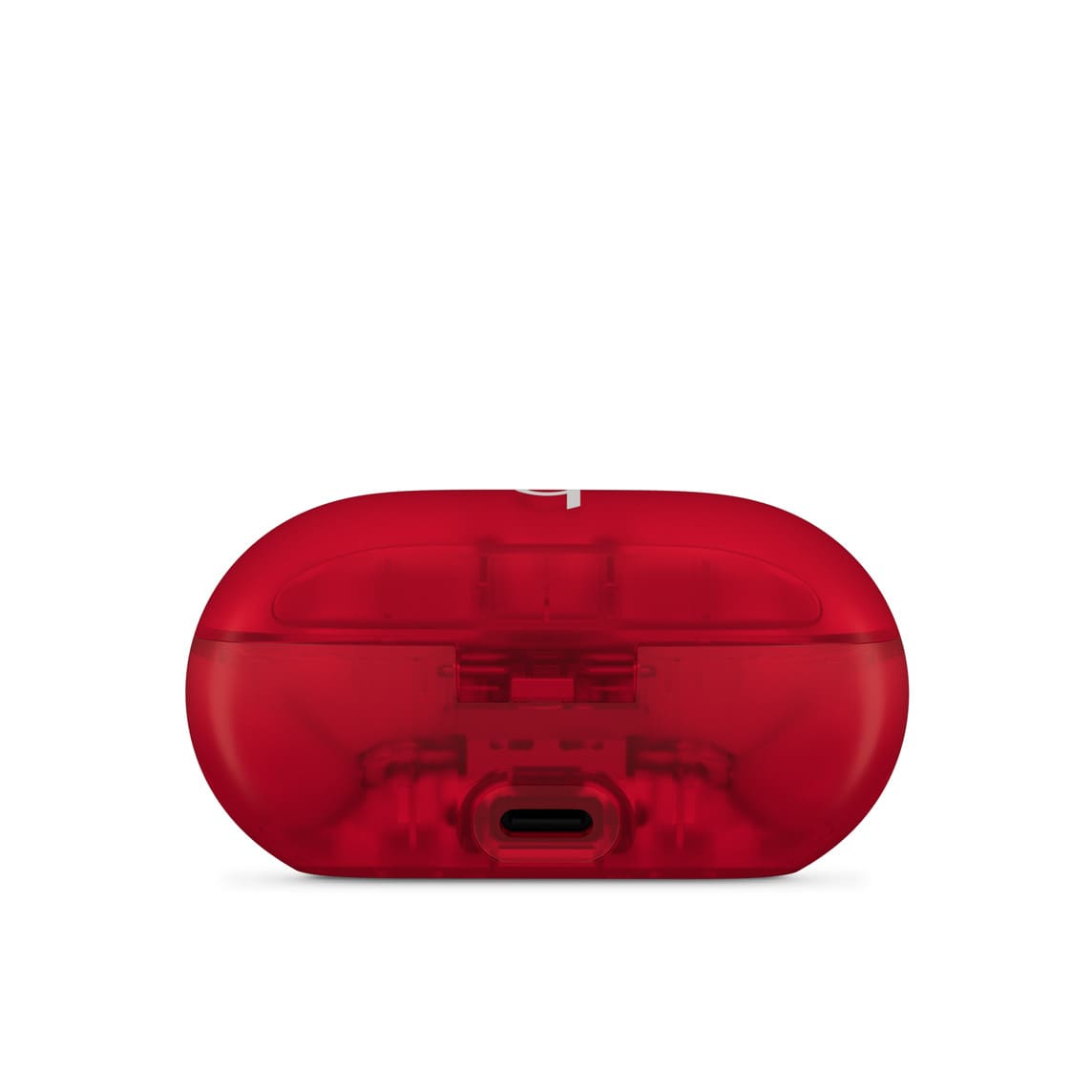 Beats Solo Buds - Red tradeline 2