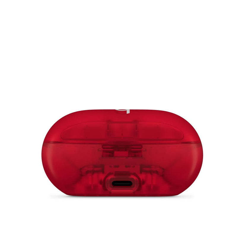Beats Solo Buds - Red tradeline 2