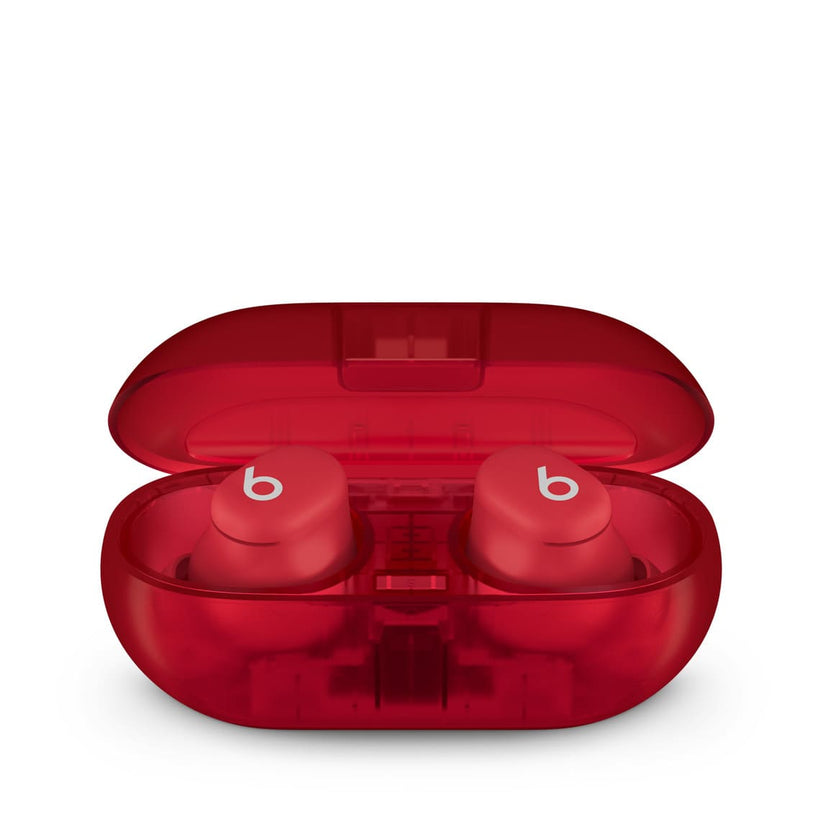 Beats Solo Buds - Red tradeline 3