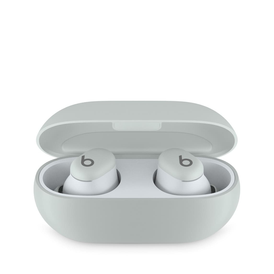 Beats Solo Buds - Storm Grey