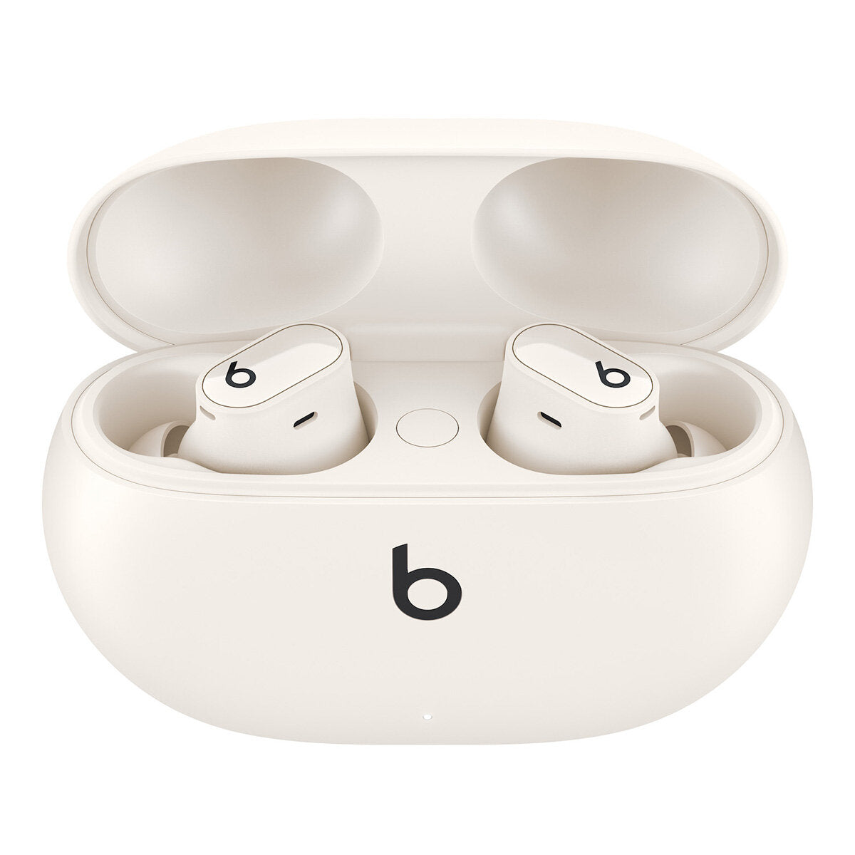 Beats Studio Buds + True Wireless Noise Cancelling Earphones - Ivory