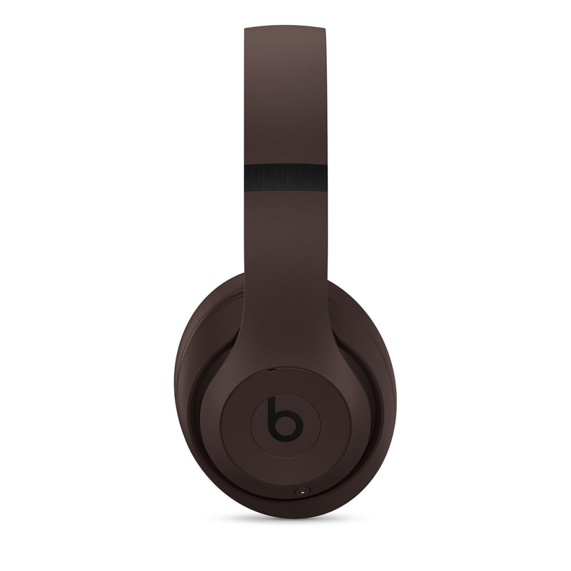 Beats Studio Pro Wireless Headphones - Deep Brown tradeline
