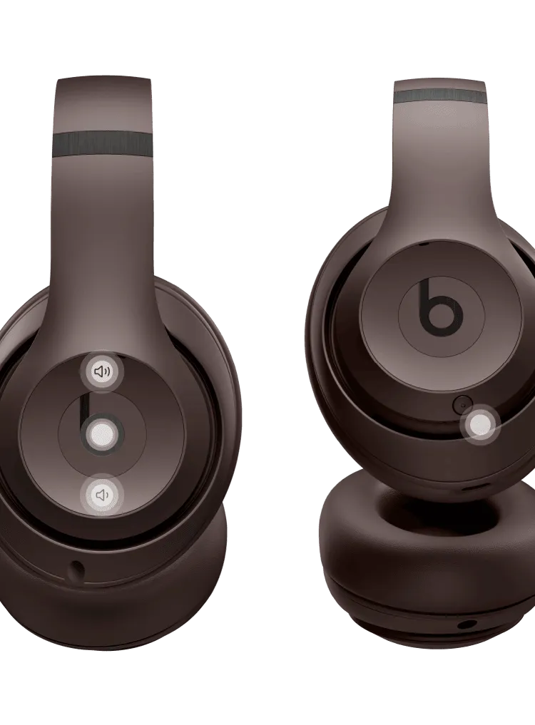 Beats Studio Pro Wireless Headphones - Deep Brown tradeline 6