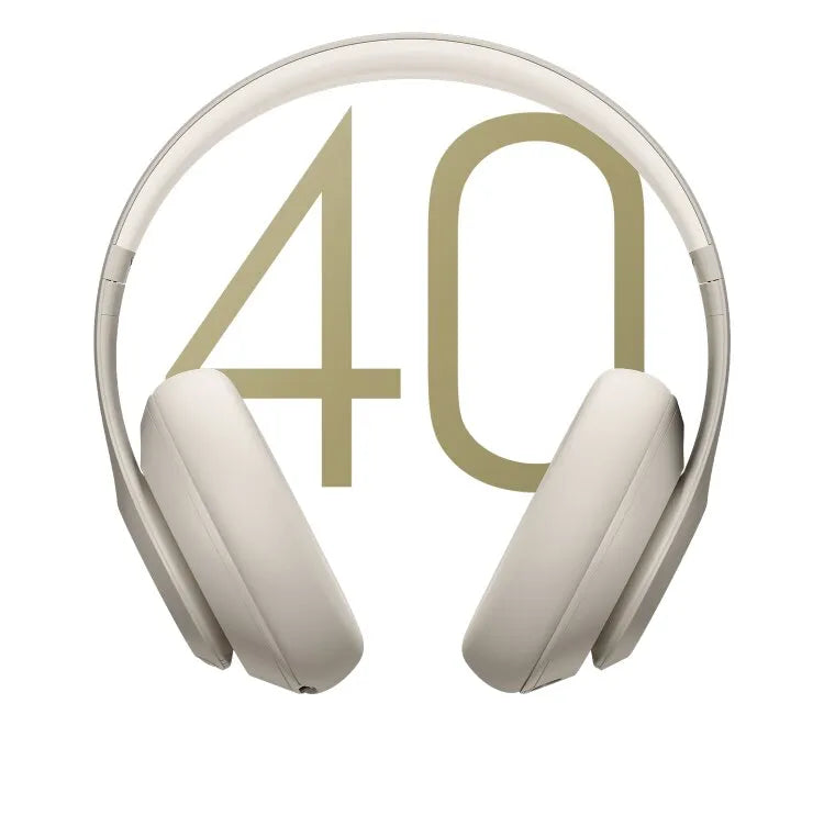 Beats Studio Pro Wireless Headphones - Sandstone tradeline 5