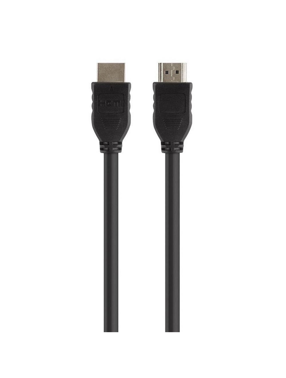 Belkin 4K High-Speed HDMI 2.0 Cable (1.5M) - Black