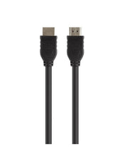 Belkin 4K High-Speed HDMI 2.0 Cable (1.5M) - Black