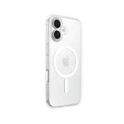 جراب Belkin SheerForce Clear Series الشفاف لهاتف iPhone 17 - شفاف