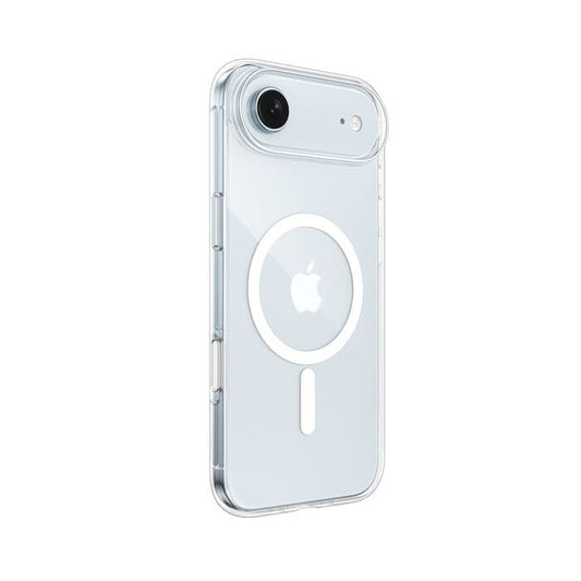 جراب Belkin SheerForce Clear Series الشفاف لهاتف iPhone Air - شفاف