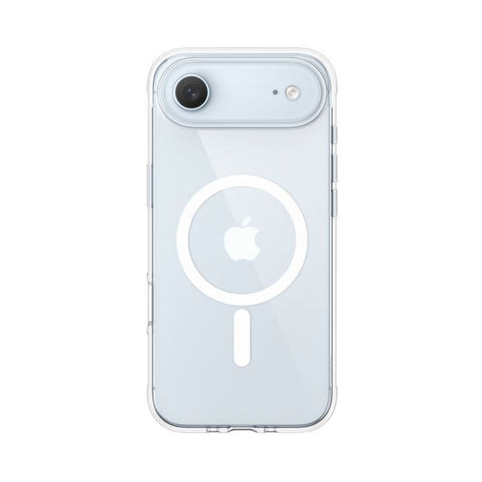 جراب Belkin SheerForce Clear Series الشفاف لهاتف iPhone Air - شفاف