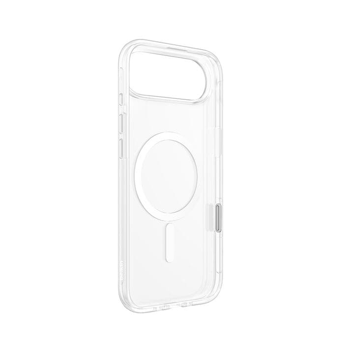 Belkin SheerForce Clear Series Case for iPhone Air - Clear