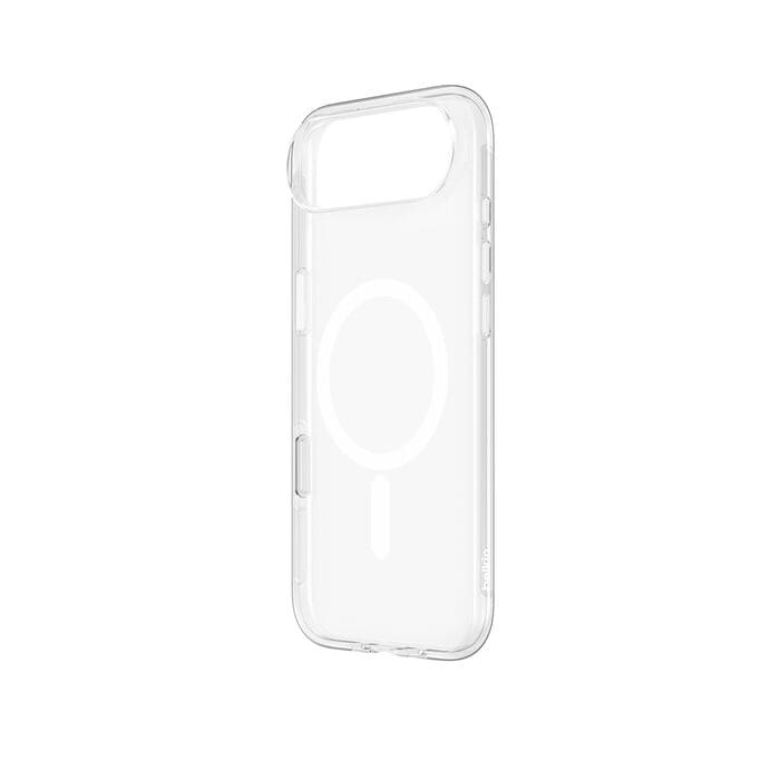 Belkin SheerForce Clear Series Case for iPhone Air - Clear