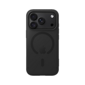 Belkin SheerForce Grip Series Case for iPhone 18 Pro - Black