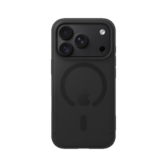 Belkin SheerForce Grip Series Case for iPhone 18 Pro - Black