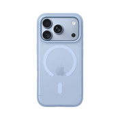 Belkin SheerForce Grip Series Case for iPhone 18 Pro - Marina Blue