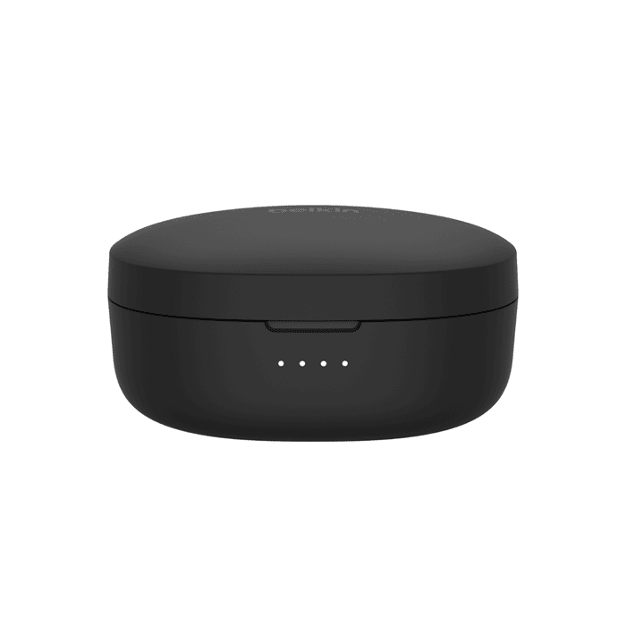 Belkin SoundForm Bolt Wireless Earbuds - Black