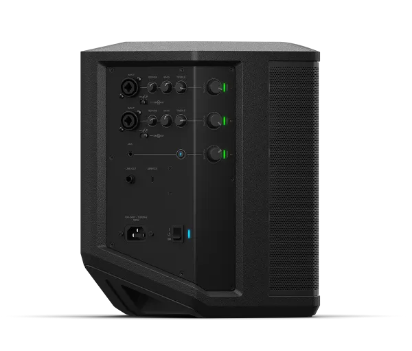 Bose S1 Pro Portable Bluetooth Speaker System