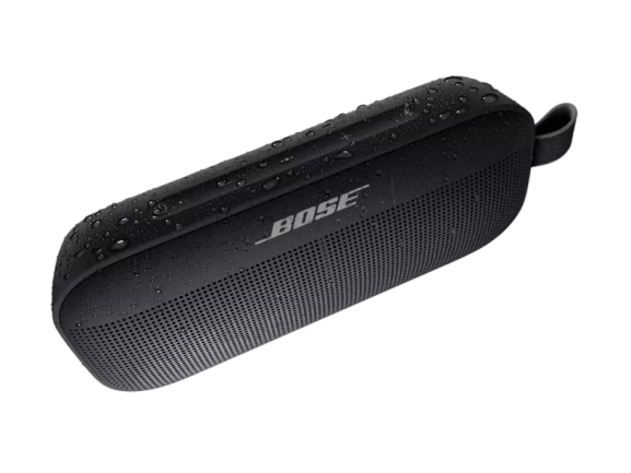 Bose SoundLink Flex Speaker - Black
