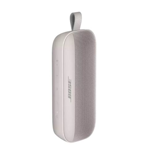 Bose SoundLink Flex Speaker - White Smoke