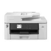 Brother Multifunction Inkjet Printer, White - MFC-J2340DW