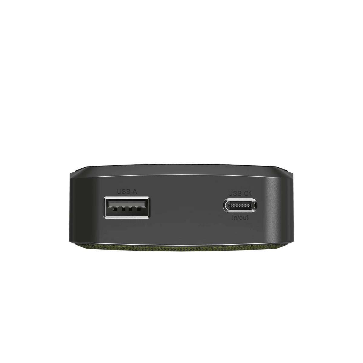 Cygnett ChargeUp Reserve 3rd Generation 20K Power Bank - Green