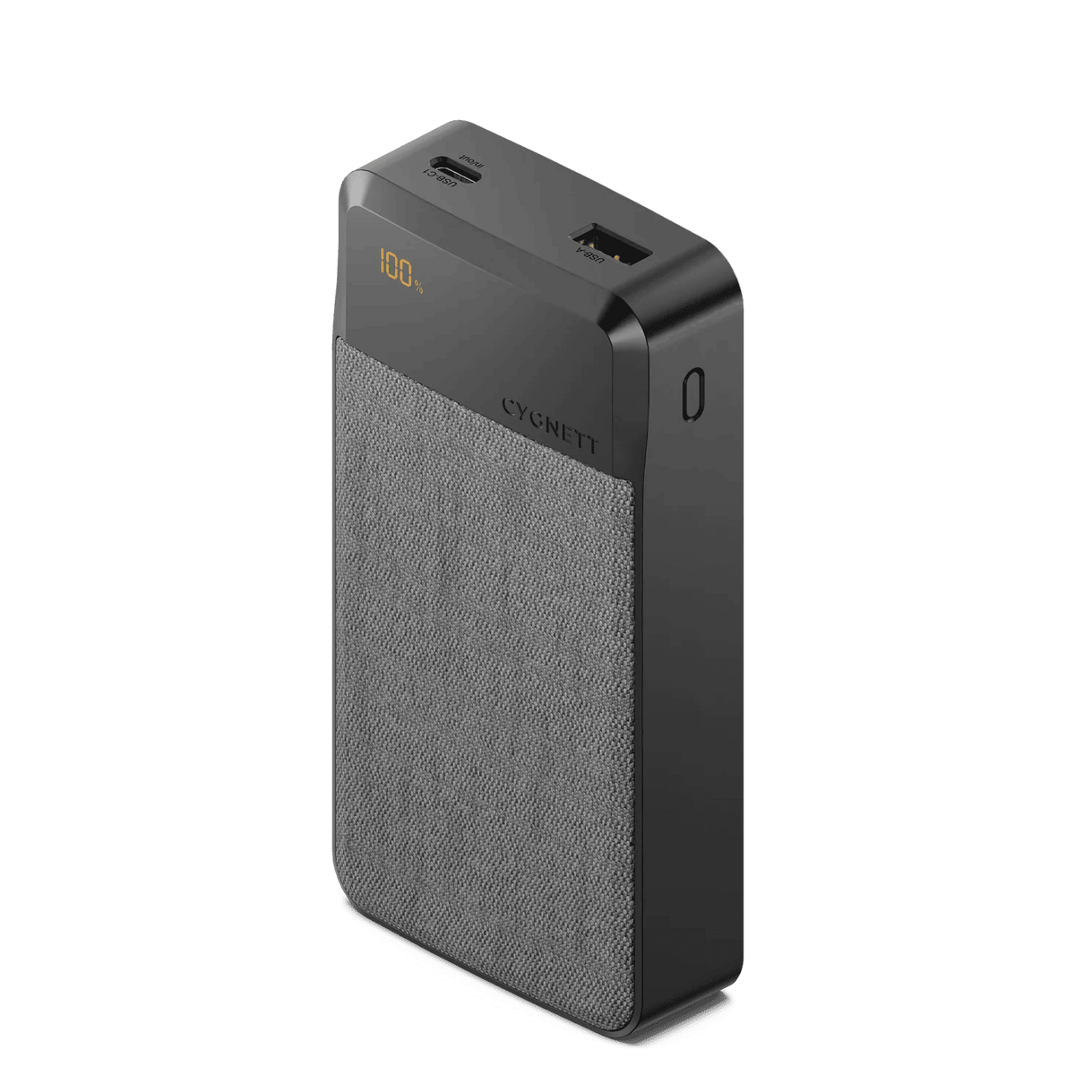 Cygnett ChargeUp Reserve 3rd Generation 20K Power Bank - Grey