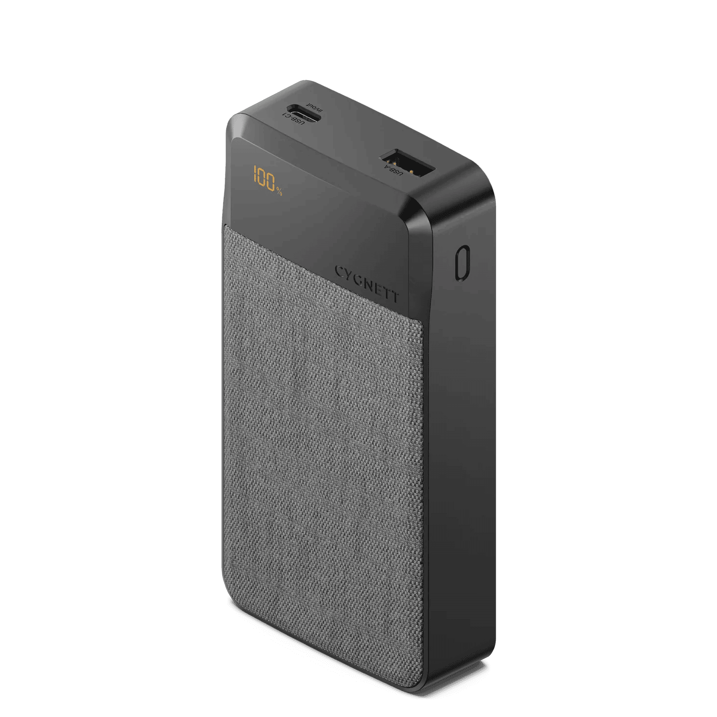 Cygnett ChargeUp Reserve 3rd Generation 20K Power Bank - Grey