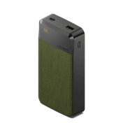 Cygnett ChargeUp Reserve 3rd Generation 20K Power Bank - Green
