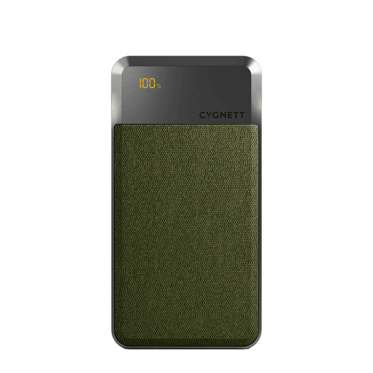 Cygnett ChargeUp Reserve 3rd Generation 20K Power Bank - Green