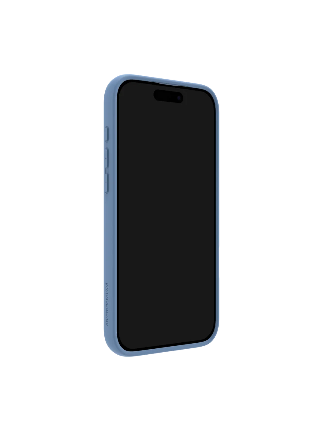 Dbramante1928 GRENEN ULTRA D3O MS FOR IPHONE 18 PRO - BLUE