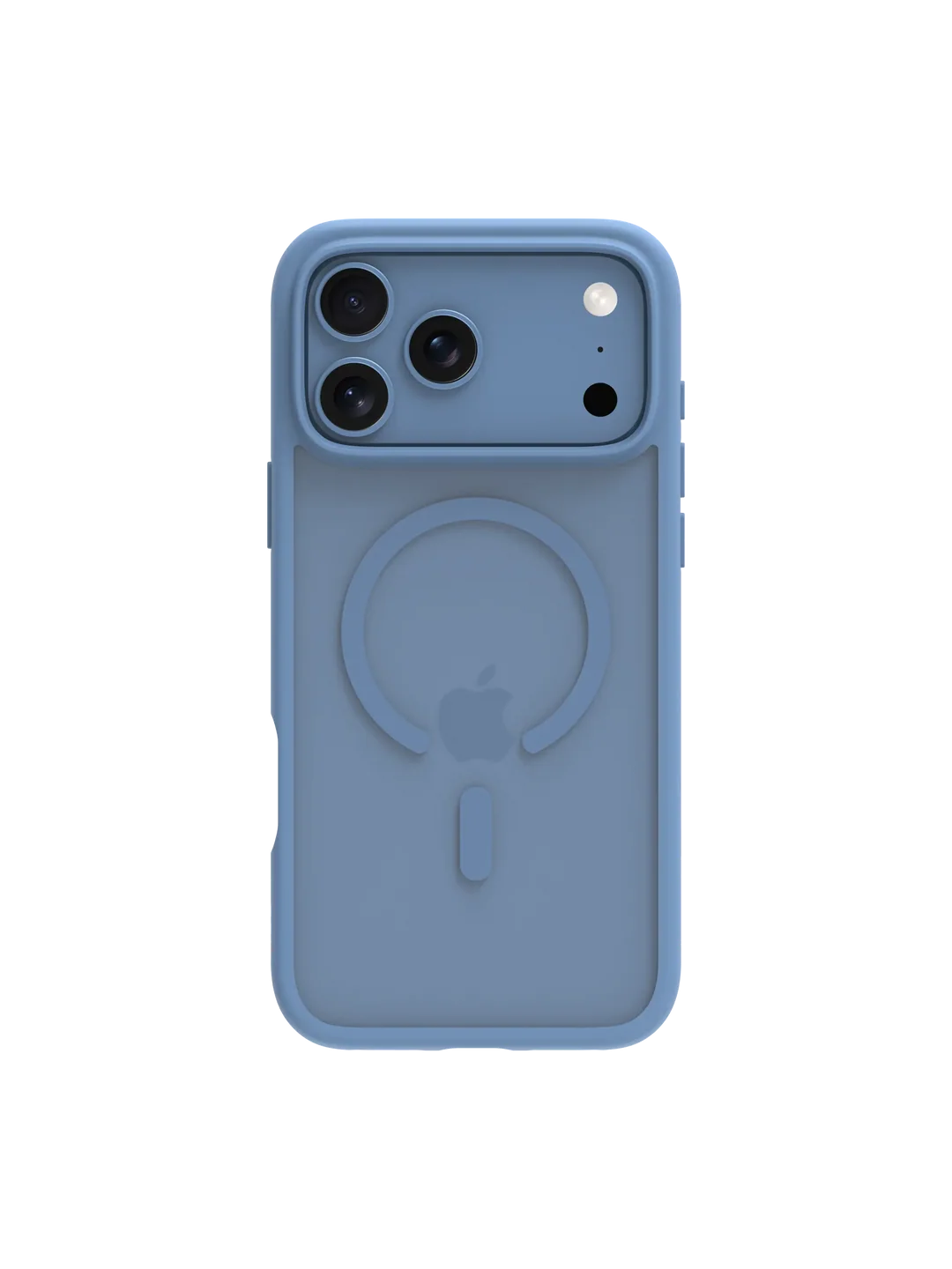 Dbramante1928 GRENEN ULTRA D3O MS FOR IPHONE 18 PRO - BLUE
