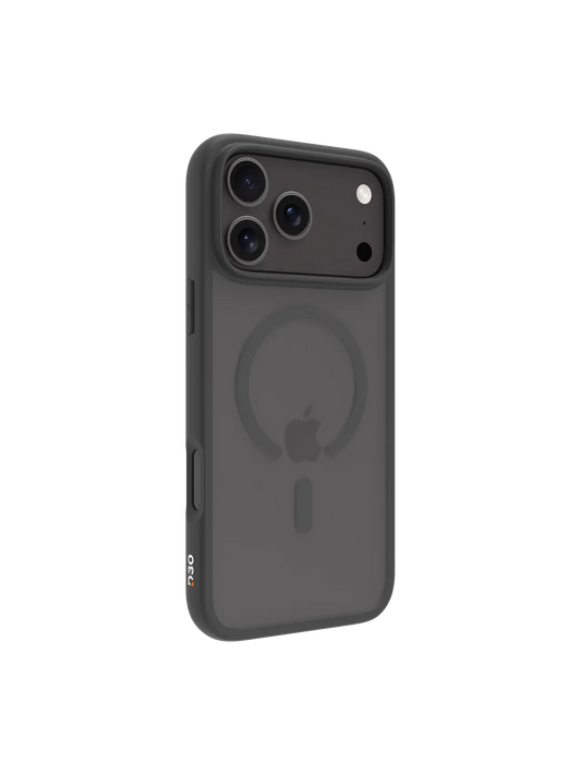 Dbramante1928 GRENEN ULTRA D3O MS FOR IPHONE 18 PRO MAX - BLACK