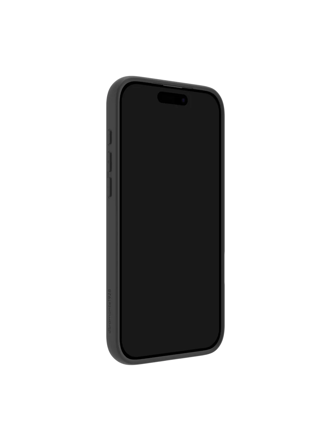 Dbramante1928 GRENEN ULTRA D3O MS FOR IPHONE 18 PRO MAX - BLACK