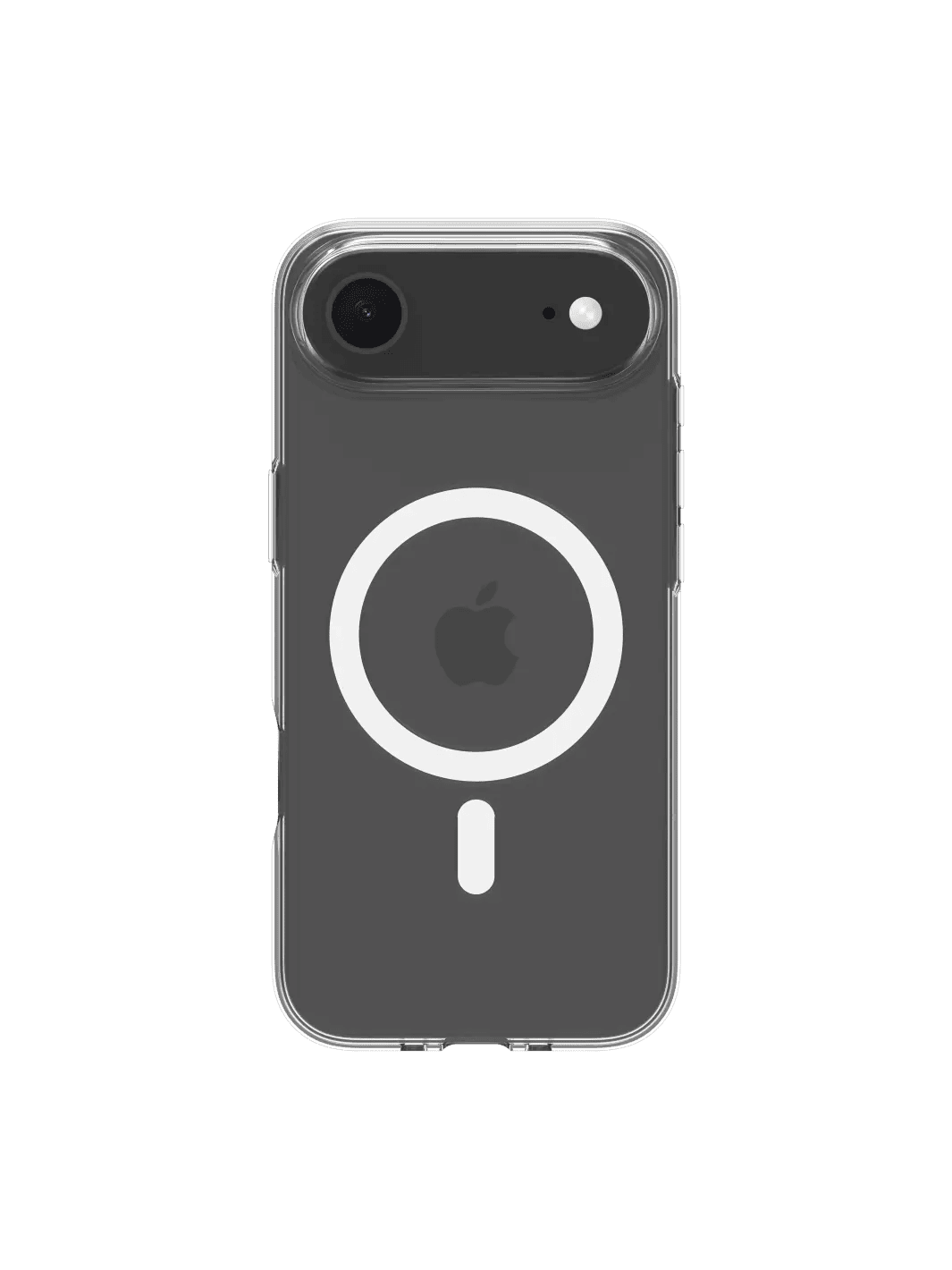 Dbramante1928 Greenland Pro for iPhone Air MagSafe Case - Clear