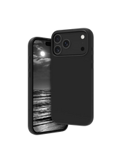 Dbramante1928 ROSKILDE MAGSAFE ICON FOR IPHONE 18 PRO MAX - MIDNIGHT