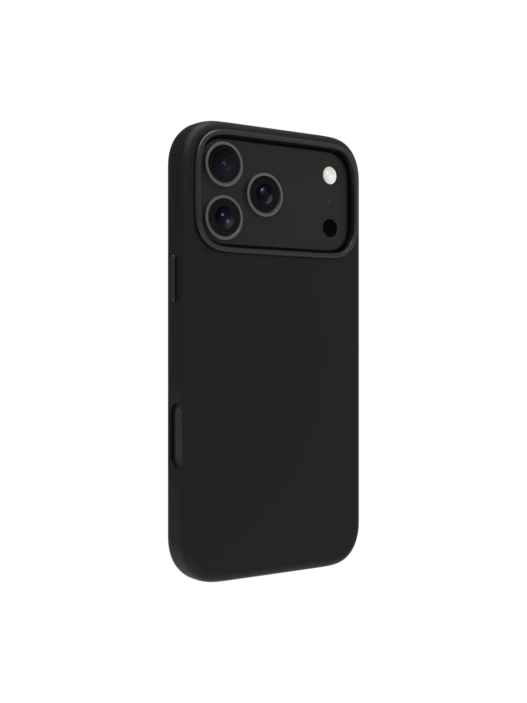 Dbramante1928 ROSKILDE MAGSAFE ICON FOR IPHONE 18 PRO MAX - MIDNIGHT