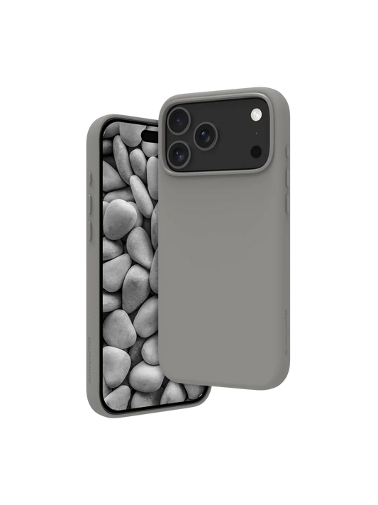 Dbramante1928 ROSKILDE MAGSAFE ICON FOR IPHONE 18 PRO MAX - RIVER STONE