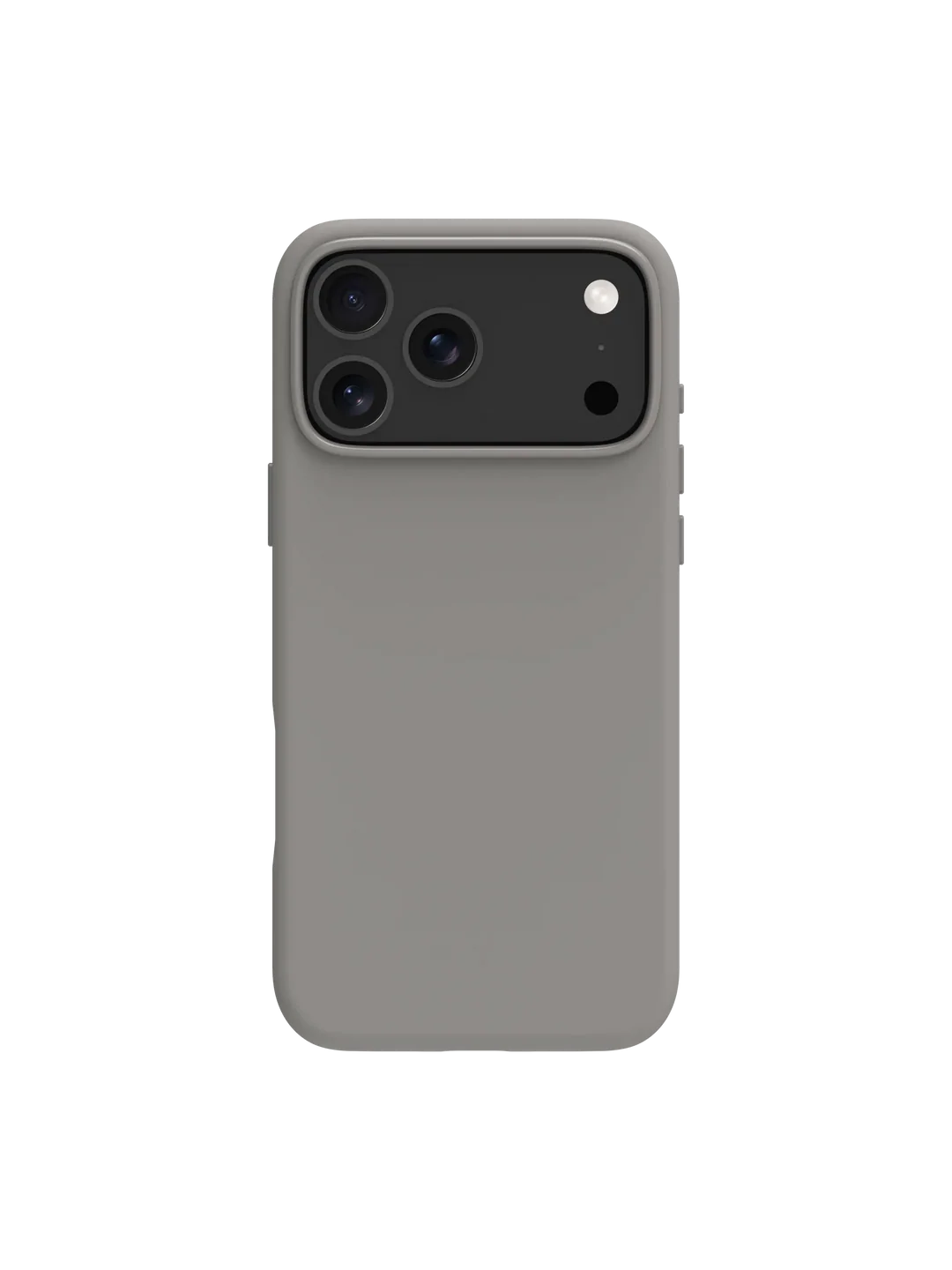 Dbramante1928 ROSKILDE MAGSAFE ICON FOR IPHONE 18 PRO MAX - RIVER STONE
