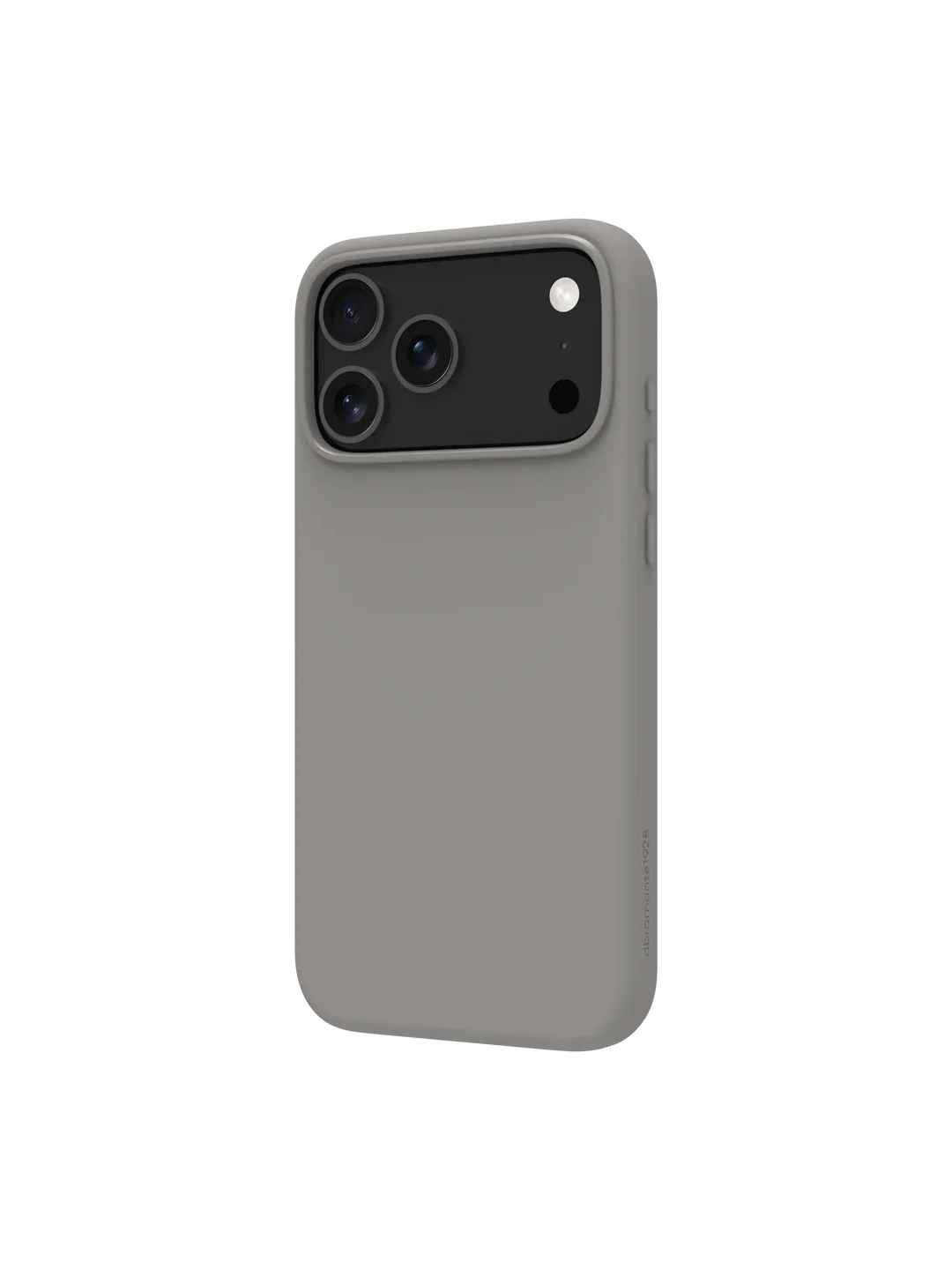 Dbramante1928 ROSKILDE MAGSAFE ICON FOR IPHONE 18 PRO MAX - RIVER STONE