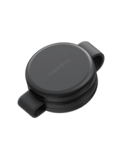 ENERGEA AluMag Trio 3-in-1 Qi2 Foldable Wireless Charging Pad 15W - GUNMETAL