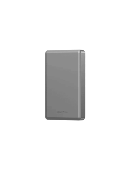 ENERGEA AluPac 10K Power Bank Ultra Light Aliminiunm MagSafe - NAT