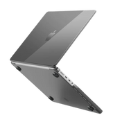 جراب Elago Slim Hard Case لجهاز MacBook Pro مقاس 14 بوصة M2 / M1 (2021) - رمادي