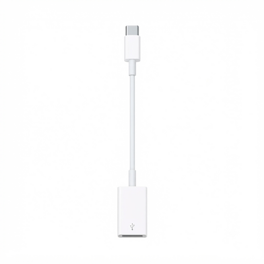 USB-C to USB Adapter