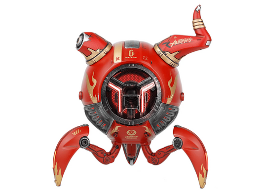 GravaStar Mars Pro Bluetooth Speaker Special Edition - Aurochs