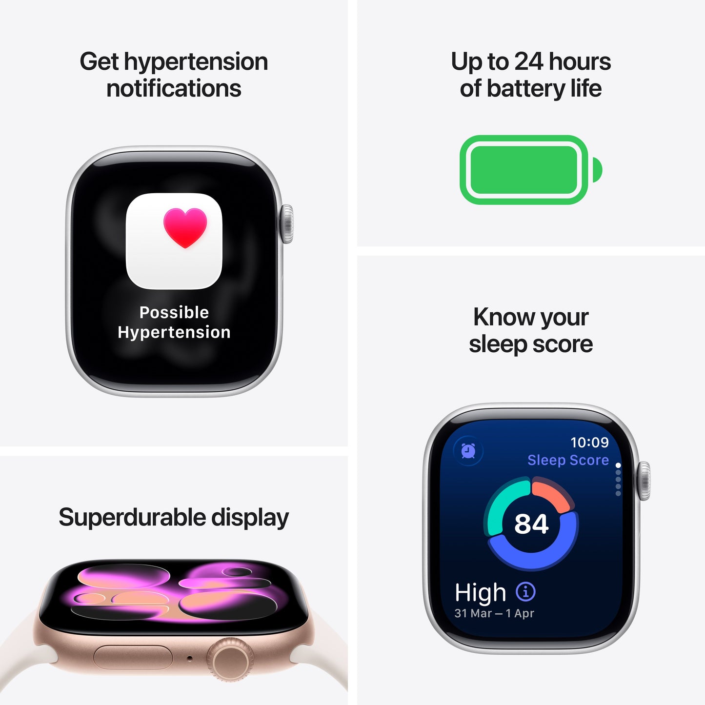 Apple_Watch_Series_11_42mm_GPS_Rose_Gold_Aluminum_Sport_Band_Light_Blush_PDP_Image_Position_3__en-AE_V2