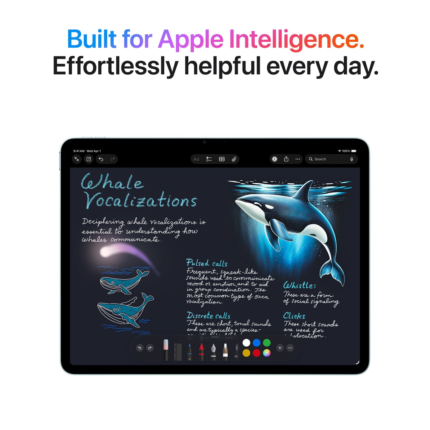 iPad_Air_13_Air_M4_Wifi_Blue_PDP_Image_Position_5__en-ME