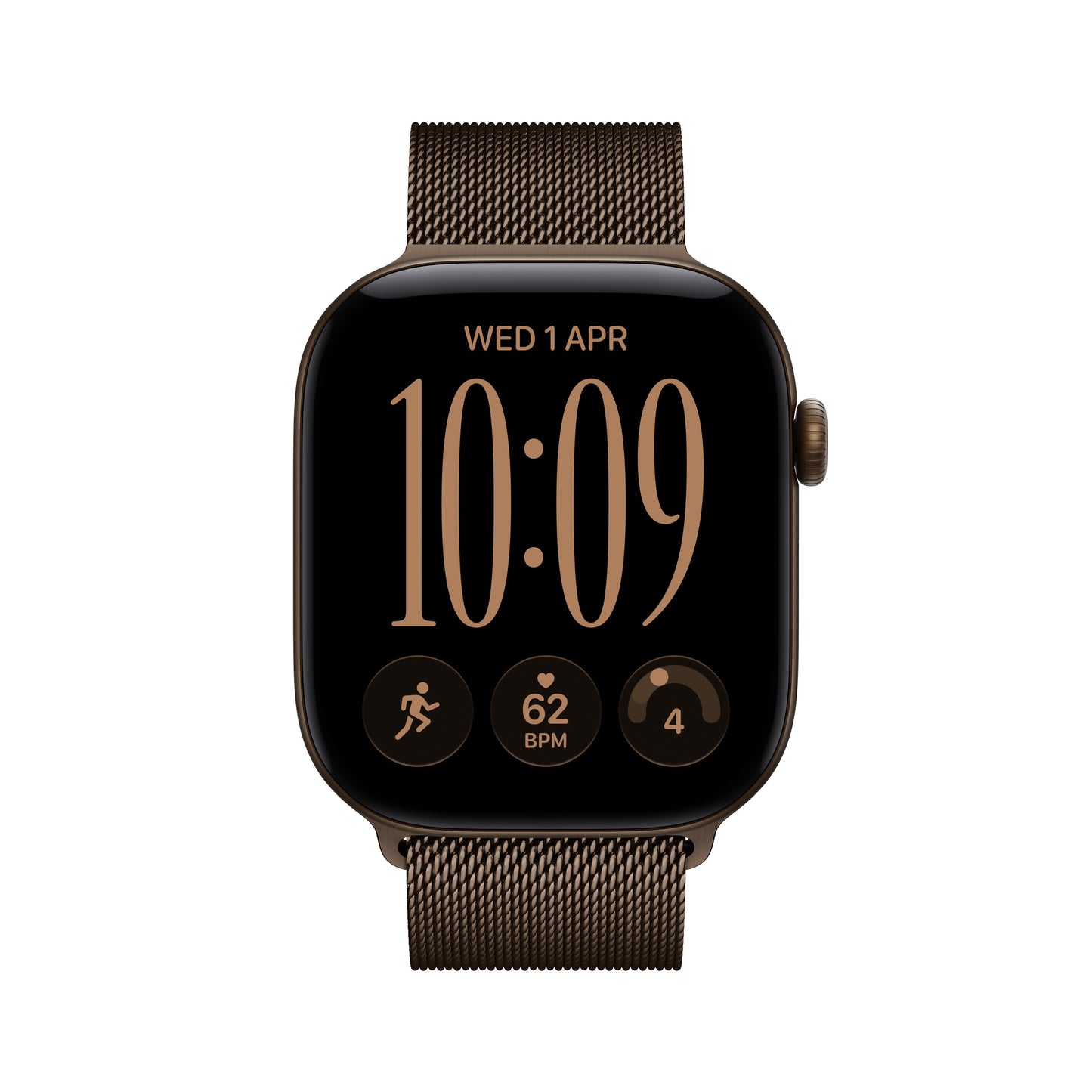 Apple_Watch_Series_12_46mm_GPS_Dark_Bronze_Aluminum_Milanese_Loop_Dark_Bronze_PDP_Image_Position_2__en-AE