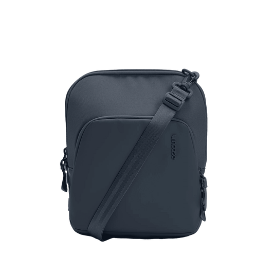 Incase A.R.C. Crossbody Bag for iPad - Navy